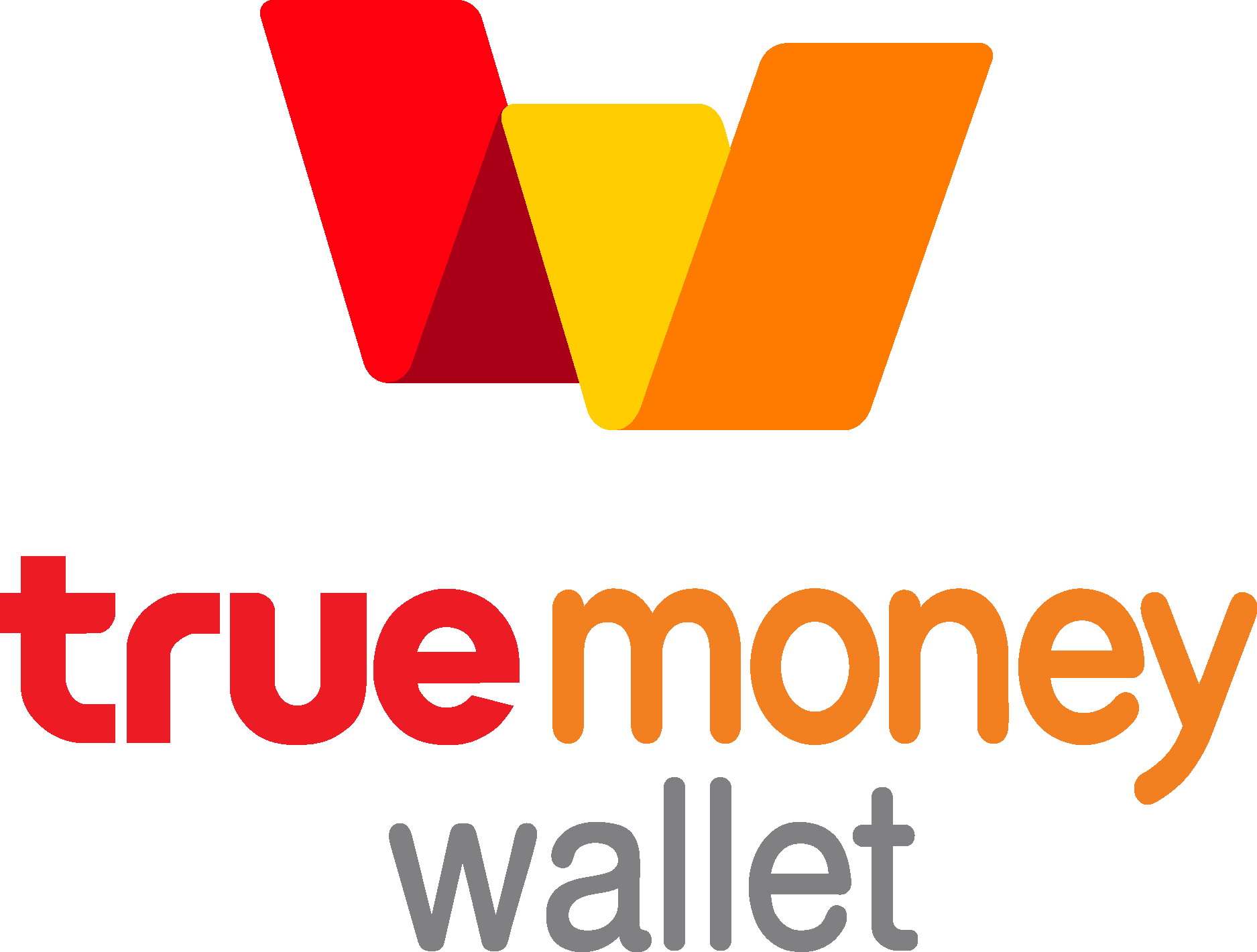 TrueMoney Wallet Logo Vector Logo